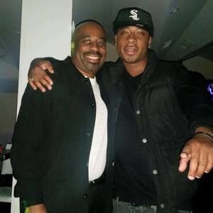 Meet your Posher, Brad